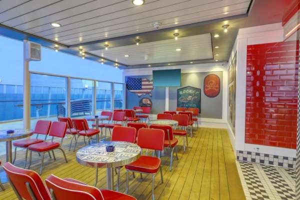 Norwegian Jade Gallery Image